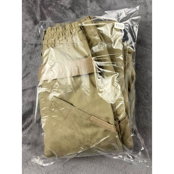 NEW 5.11 Men's TACLITE Pro Tactical Pants Style 74273 36x30 TDU Khaki NWT - Picture 14 of 14